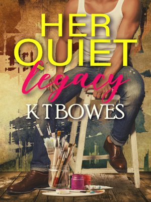 cover image of Her Quiet Legacy